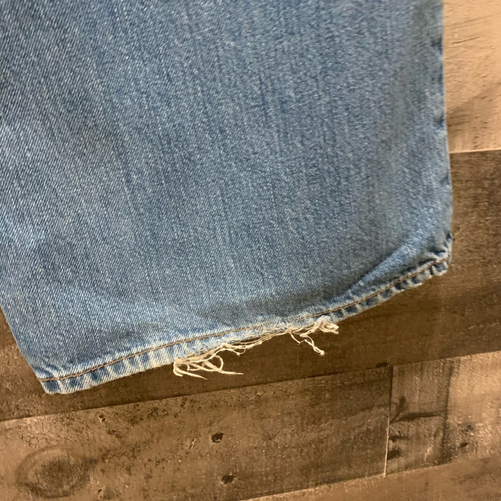 Lucky Jeans (36R) - Picture 6 of 8